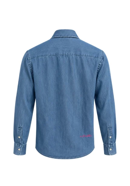 Camisa vaquera